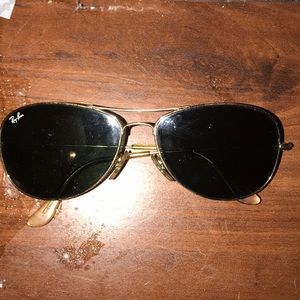 Ray ban sunglasses